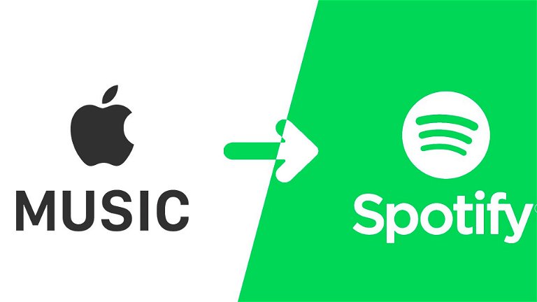 Cómo-transferir-Apple-Music-a-Spotify?