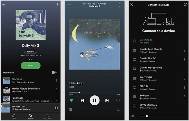 Cómo-conectar-Spotify-a-Sonos?