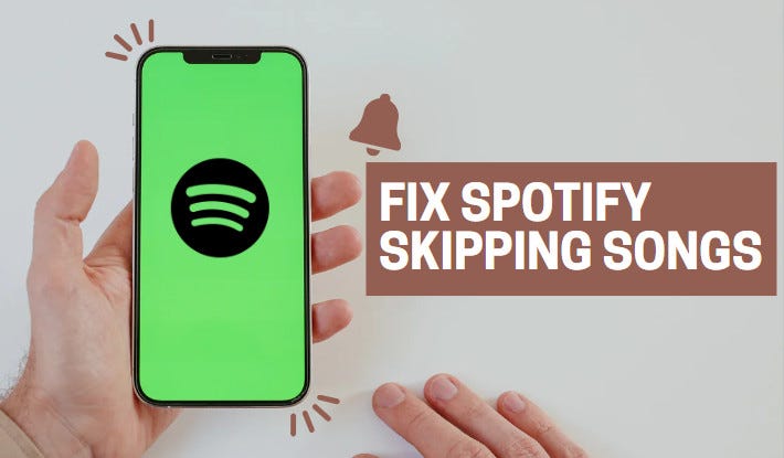 Por-qué-spotify-sigue-saltando-canciones?