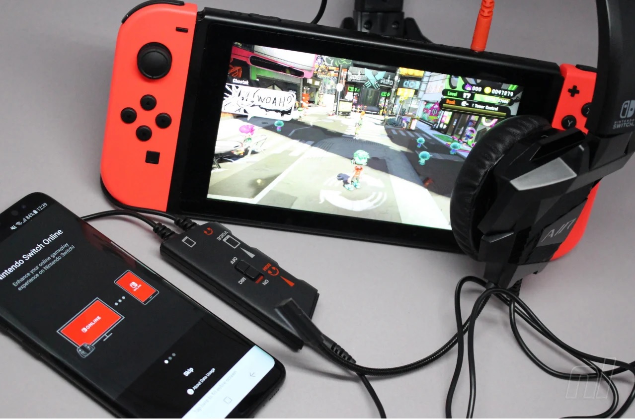 Se-puede-obtener-Spotify-en-Nintendo-Switch?