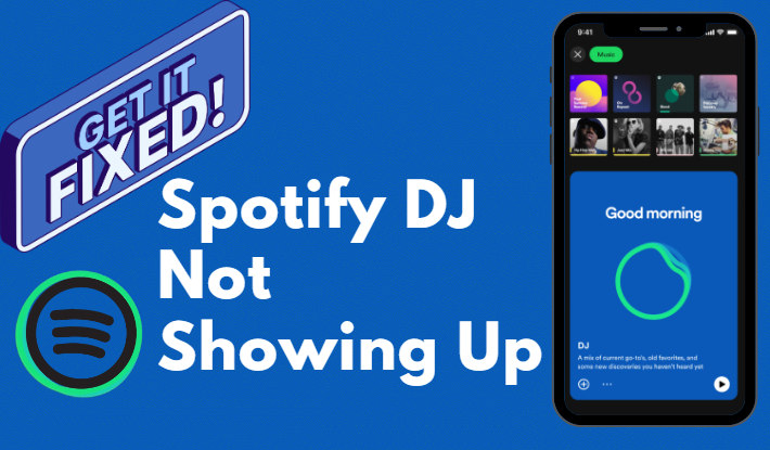 Cómo-solucionar-que-Spotify-DJ-no-aparezca?